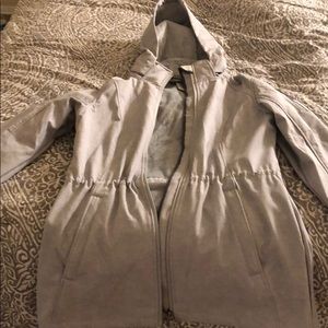 COPY - Winter Jacket